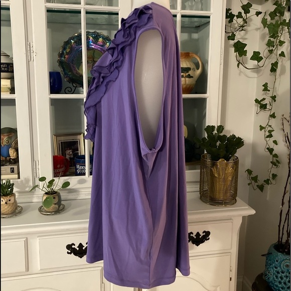 DRESS BARN tank top - Picture 3 of 7